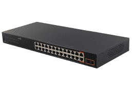 TSn-22F2GP26G2U1 Коммутатор