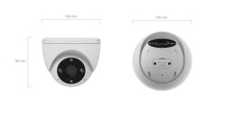Ezviz CS-H4 3 МП (1)