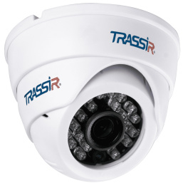 TR-D8121IR2W 2 Мп IP-камера (2.8 мм) с Wi-Fi, ИК-подсветкой до 20 м