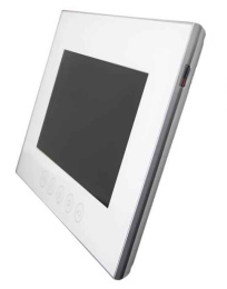 Marilyn HD Wi-Fi s (white) Монитор цветного видеодомофона 7 дюймов