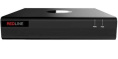 RL-NVR4x4.AIR в/рег.NVR, 4кан, 4xPOE, 64/80Mbit, 1xHDD, HDMI/VGA, AI.AIR-аналитика