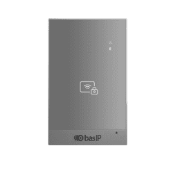 BAS-IP CR-02BD SILVER Считыватель бесконтактных карт