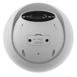 Ezviz CS-H4 POE (3MP, 2.8mm) Видеокамера (3)