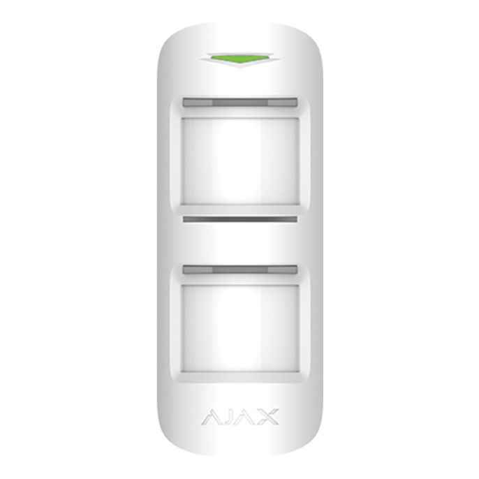 Ajax MotionProtect Outdoor (white)
