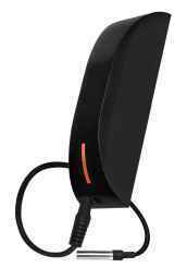 Полюс GSM ТЕРМО  термодатчика два (внутренний и внешний)