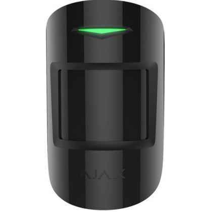 Ajax MotionProtect Plus (black)