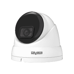 SVI-D223A SD SL v2.0 2Mpix 2.8mm уличная купольная видеокамера IP