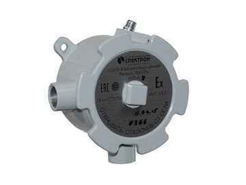 Релион ККВ-А-П коммутационная коробка проходная