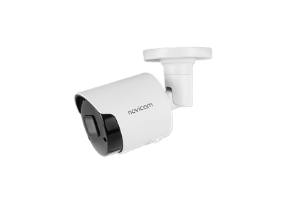 SMART 23 Novicam - видеокамера уличная всепогодная IP, 1/2.8" 2.1 Mp ИК 30м
