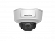 DS-2CD2783G2-IZS Профессиональная видеокамера IP купольная