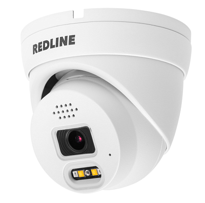REDLINE RL-IP24P-S.ALERTeco  видеокамера