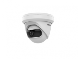 DS-2CD2345G0P-I (1,68 mm) 4 Мп купольная IP-камера с фиксированным объективом и ИК-подсветкой