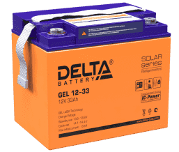 GEL 12-33