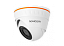 BASIC 32 NOVIcam - видеокамера уличная всепогодная купольная IP 3 Mpix ИК 20м, 
