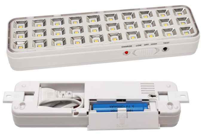 KL-30А Светильник аварийного освещения