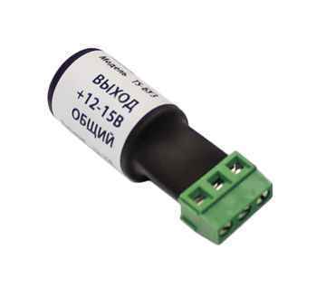 TS-БУЗ Блок управления замком