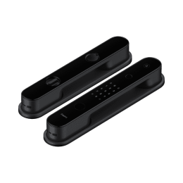 Умный дверной замок D100 zigbee edition,модель ZNMS20LM AQARA