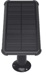 CS-CMT-Solar Panel-C Солнечная панель Solar Charging Panel-D