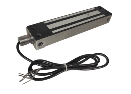 TS-ML300-WP Уличный влагозащищенный электромагнитный замок, с силой удержания на отрыв до 300 кг