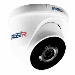 TR-D8121IR2W v3 2.8 - Компактная беспроводная 2Мп IP-камера