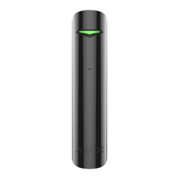 Ajax GlassProtect (black)