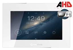 Jolli HD Wi-Fi Монитор цветного видеодомофона 10"