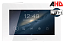 Jolli HD Wi-Fi Монитор цветного видеодомофона 10