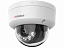 DS-I452M(B) (2.8mm)  4Мп купольная IP-видеокамера с EXIR-подсветкой до 30м и микрофоном