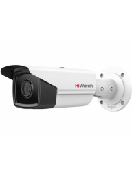 IPC-B542-G2/4I (4mm) 4Мп уличная цилиндрическая IP-камера с EXIR-подсветкой до 80м