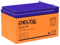 Аккумулятор HR 12-51W Delta