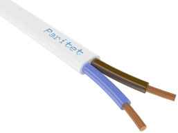 ШВВП 2х0,75 мм2 (бухта 200 м) ПАРИТЕТ