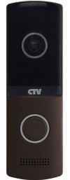 CTV-D4003 NG (B) Вызывная панель формата AHD 1080p/720p/960H