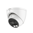 DH-HAC-HDW1209TLQP-A-LED-0280B-S2 Уличная купольная HDCVI-видеокамера Full-color Starlight 2Mп