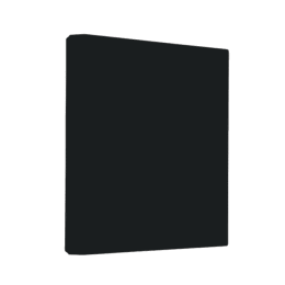 Радиовыключатель HiTE PRO BASE-1F (Черный, без рамки) (1)