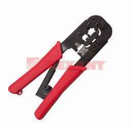 Кримпер для обжима 8P8C / 6P6C (HT-568R) (TL-568R) REXANT 12-3432 