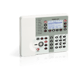 Рубеж-2ОП прот. R3 ППКОП 011249-2-1Прибор приемно-контрольный и управления охранно-пожарный адресный