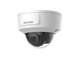DS-2CD2125G0-IMS 2 Мп уличная купольная IP-камера с ИК-подсветкой до 30 м