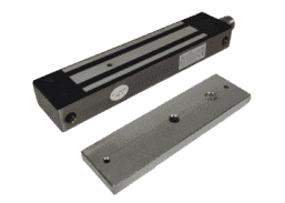 TS-ML300-WP Уличный влагозащищенный электромагнитный замок, с силой удержания на отрыв до 300 кг