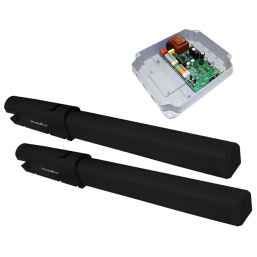 Комплект привода SW-4000-BASE. В составе: набор приводов DHSW4000, блок управления для распа