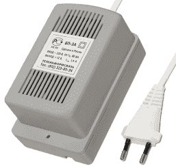 БП-3А-Г (3А-У) Источник питания Телеинформсвязь 