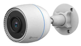 EZVIZ H3c Color 2 МП Wi-Fi камера c цветной ночной съёмкой (1)