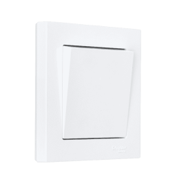 Радиовыключатель HiTE PRO BASE-1 (Белый, без рамки) (2)