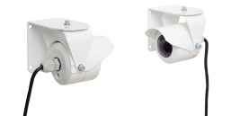 ИКС-1, Датчик ИК активный, однолучевой, дальность до 100 м, t: -40...+50С