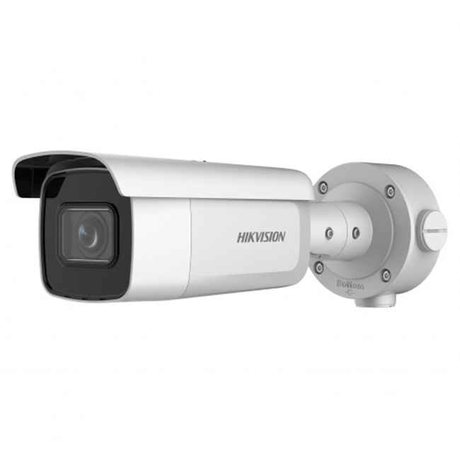 DS-2CD3626G2T-IZS 2Мп уличная цилиндрическая IP-камера с высокой скоростью кадров и EXIR-подсветкой 