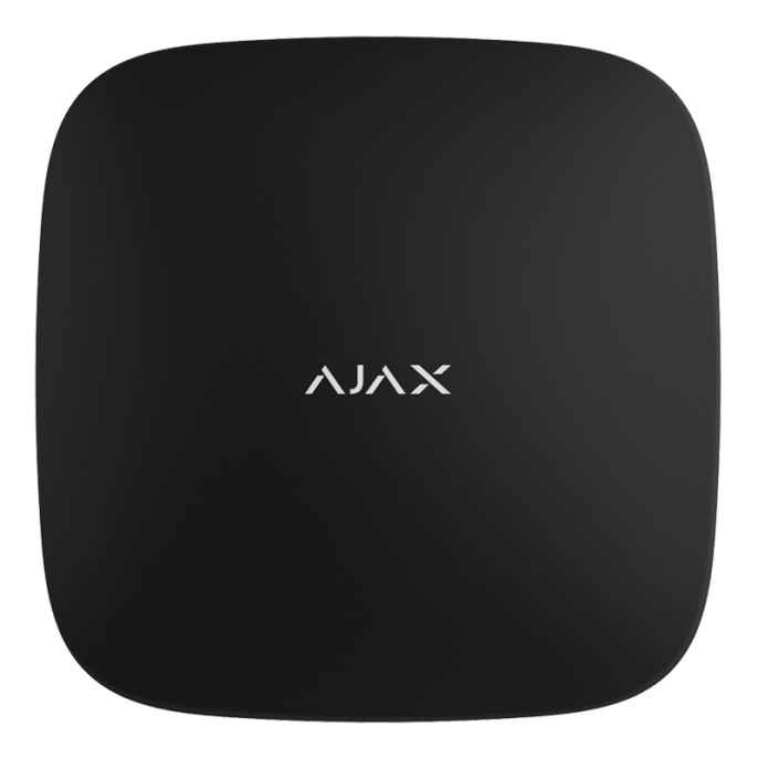 Ajax Hub Plus (black)