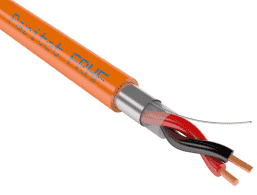 КСРЭПнг(А)-FRHF 1х2х0,97 мм (0,75 мм.кв.) (бухта 200м) ПАРИТЕТ