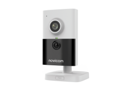 PRO 25 NOVIcam - видеокамера внутренняя IP. 2 Mp. ИК 10