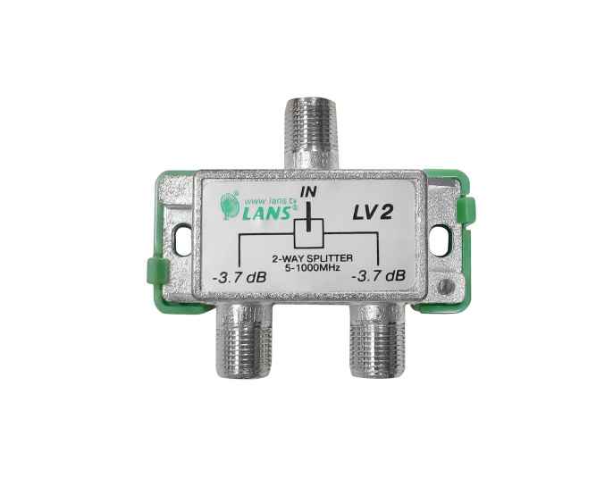Делитель LV2