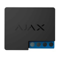 Ajax WallSwitch (black)