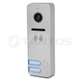 iPanel 2 (Metal) HD 2 аб. – вызывная панель видеодомофона на 2 абонента